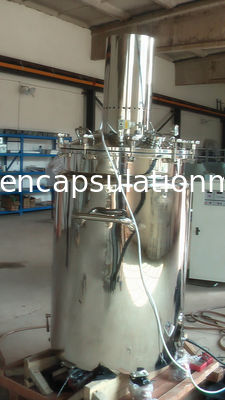 réservoir de l'eau 350L chaude