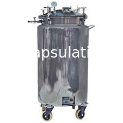 réservoir de Melter de service de la gélatine 200L