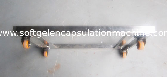 Les plateaux de séchage en plastique de médecine de catégorie comestible avec des trous peuvent empiler, séchage efficace