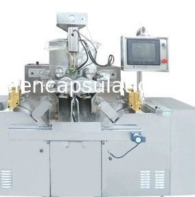 Machines pharmaceutiques de R&amp;D, machine de capsule de Softgel pour le joint/cosmétique