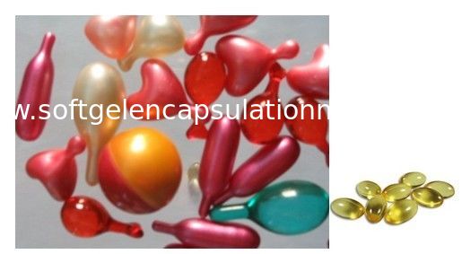 Moule de fixage pneumatique de capsule