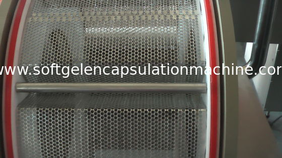 Culbuteur facile Dryer d'encapsulation d'ascenseur