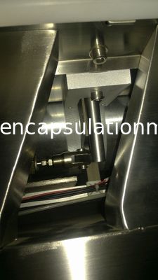 Matériel de séchage intelligent compact de Paintball de Softgel avec 6 paniers