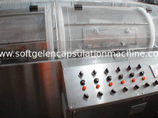 Culbuteur Dryer d'encapsulation de Paintball