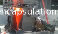 Machine automatique d'encapsulation de Paintball de championnat 0,5 pouces pour le jeu de Cs