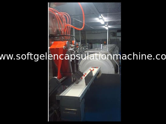 Machine automatique de capsule de Paintball de CS, capsule faisant des machines préciser le contrôle 8000 - 32000/H