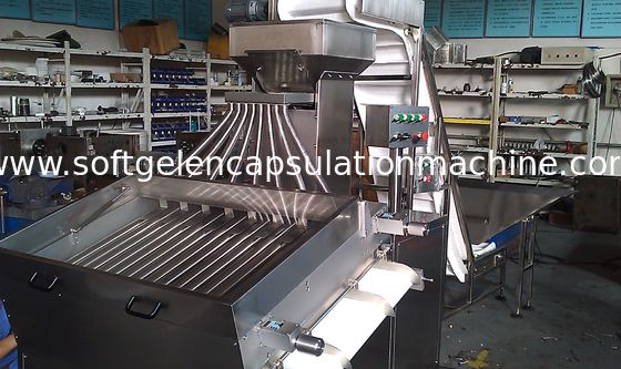 Trieuse du Paintball 0.5KW