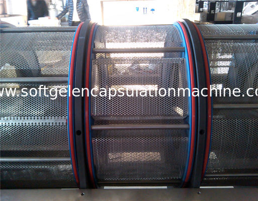 Consommation basse d'énergie de machine d'encapsulation de Paintball des KY S610PB garantie de 1 an
