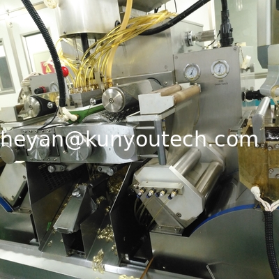 Machine d'encapsulation de Paintball de catégorie de tournoi avec le contrôle de température et la formule de PID