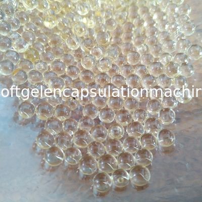 Impulsion sans couture de machine de Softgel de bec multi coupant le rapport élevé de produit fini