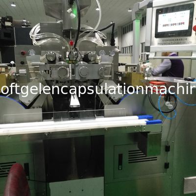 Le Paintball S610 complètement automatique faisant à machine le CE de rendement élevé a délivré un certificat