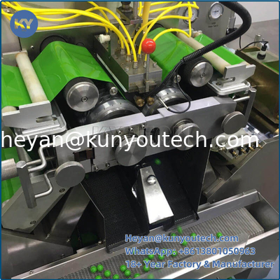 Machine automatique d'encapsulation de R&D Vgel de fournisseur de la Chine haut Efficency également pour la machine de paintball