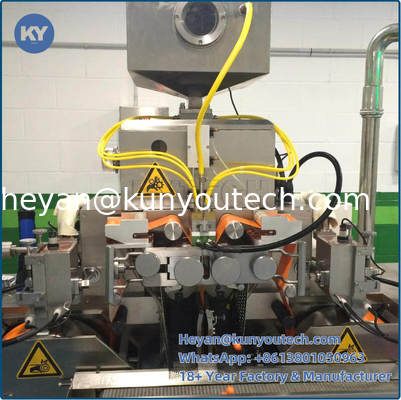 Machine 8000pcs de Paintball de jeu de CS/lubrification micro capacité d'heure