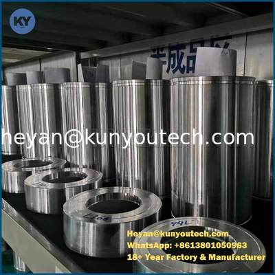 Petit pain mou de matrice de Paintball d'alliage d'aluminium de moule de capsule de haute précision