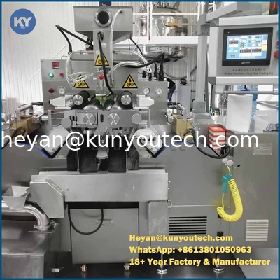 Vgel Machine d'encapsulation à Softgel 150x250 mm Contrôle PLC