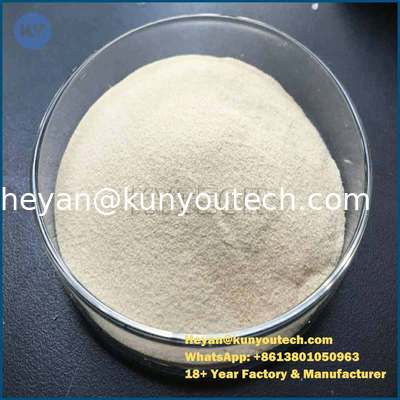 Gélatine pharmaceutique végétale médicale de catégorie avec la catégorie comestible