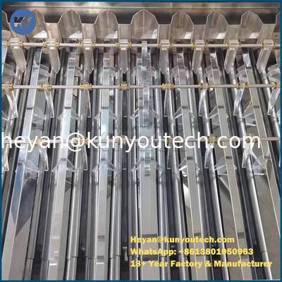 Trieuse de la capsule 5# pour des industries pharmaceutiques et médicales