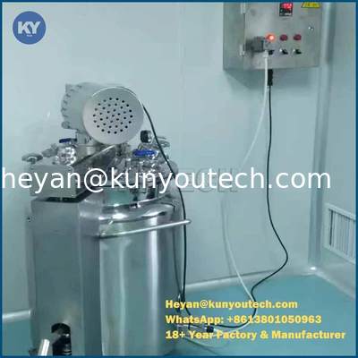 Gélatine pharmaceutique de catégorie pour la médecine et l'alimentation, matériaux mangeables