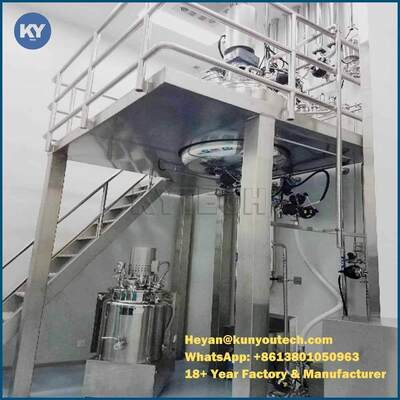 Large échelle CE mou de machine d'encapsulation de gélatine de 10/12 pouce