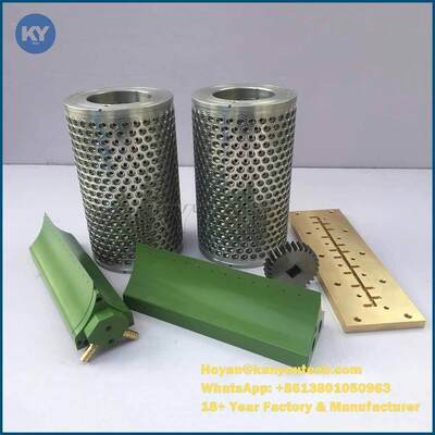 Machine pharmaceutique 120000pcs/H d'encapsulation de Softgel d'huile de poisson de vitamine