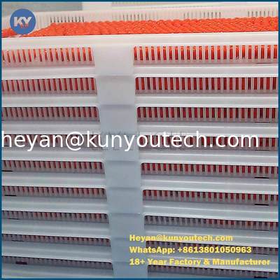 Machine d'encapsulation de Paintball de catégorie de tournoi avec le contrôle de température et la formule de PID