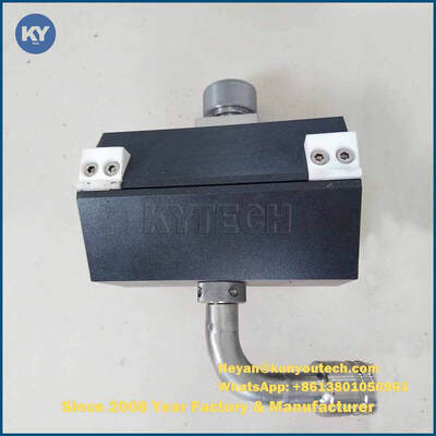 Les pièces de machine de remplissage de capsule doucement capsulent le petit pain de matrice et le petit pain de matrice de Paintball