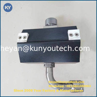 Le cuivre enferme dans une boîte des pièces de machine de remplisseur pour la capsule de Softgel à échelle réduite faisant la machine