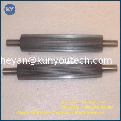 Le cuivre enferme dans une boîte des pièces de machine de remplisseur pour la capsule de Softgel à échelle réduite faisant la machine