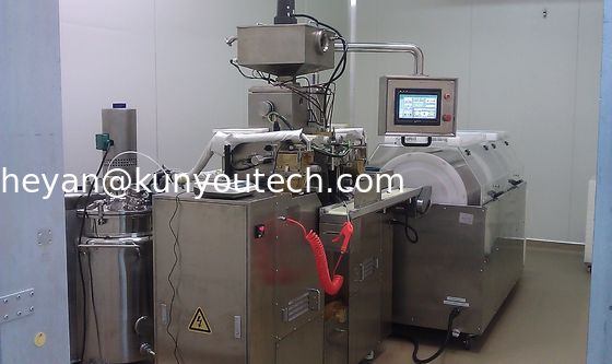 Machine Logo Print Plc Touch Screen de fabrication de Paintball de jeux de Cs