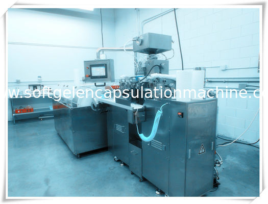 Paintball automatique fait sur commande de machine d'encapsulation de Paintball faisant la machine