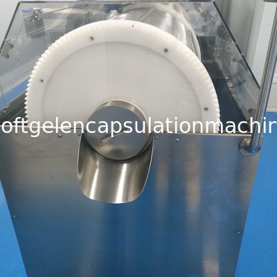 Machine d'encapsulation de Paintball de KYS406 solides solubles pour Pharmacutical et Paintball
