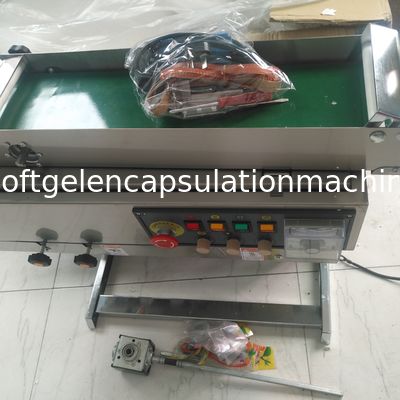 0,5" sac/Min Capacity de la machine 10 de fabrication de Paintball de compteur de disque de Paintball