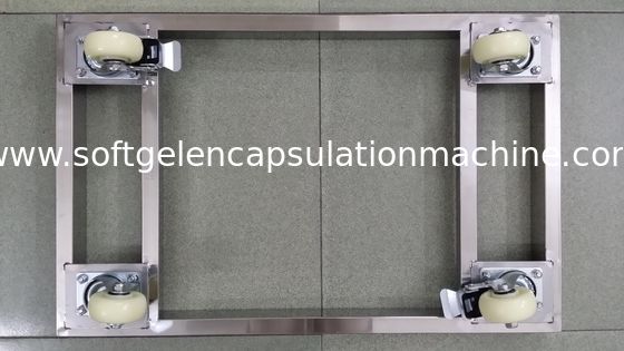 Plateaux de séchage en plastique de médecine