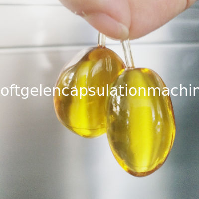 Les poissons forment le moule de usinage de capsule de petit pain de matrice 10"/12" machine d'encapsulation de Softgel