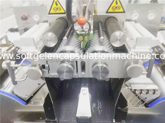 Machine automatique d'encapsulation de Paintball