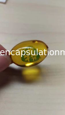 Petite grande vitesse de machine de conditionnement de bouteille de médecine d'équipement de remplissage de capsule de machine