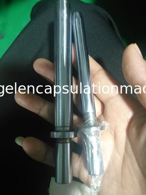 Machine de remplissage molle électrique de gélule Painball/capsule faisant la norme de GMP