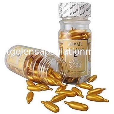 10 sacs/machine à étiquettes de capsulage minimum d'emballage de compte et de remplissage de bouteilles de capsule