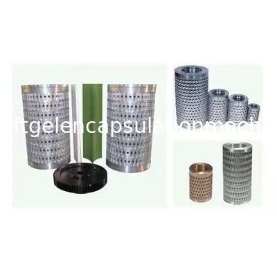 La cavité multi 103x152 150x250 meurent moule de capsule de rouleau