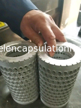 Machine d'encapsulation de l'huile 50000 Capsule/H Softgel de SS316 Cbd