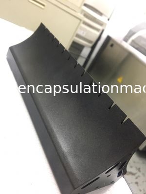 Capsule 6000 par machine automatique d'encapsulation de Vgel d'heure