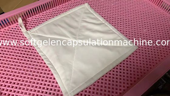 Plateaux de séchage en plastique sûrs de PPE de catégorie comestible et dureté forte ISO9001 de chariot