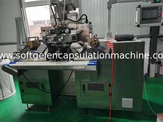 Le moule multi 103x152 150x250 de capsule de cavité meurent rouleau pour la machine d'encapsulation de Softgel
