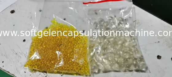 Emballage multi de bouteille de plat de vibration de machine à emballer de compte et du softgel Ss304 médical