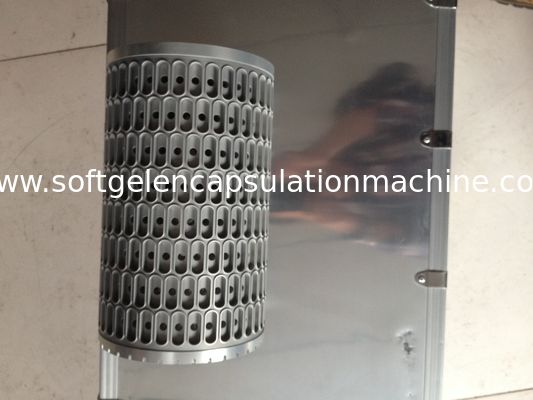 Le Paintball d'alliage d'aluminium meurent et moulent pour des entreprises pharmaceutiques
