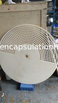 Machine à emballer de compte et d'inspection de capsule de Softgel garantie de 1 an