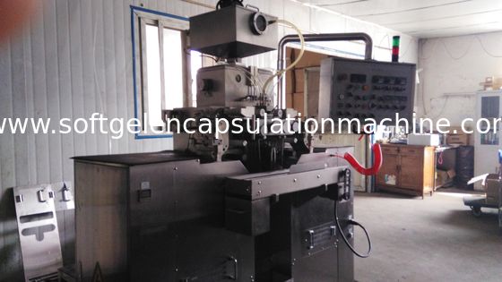 machines pharmaceutiques de la capacité 15kg/H pour le liquide/capsule complètement automatiques