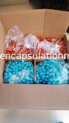 Moule en plastique de capsule de couverture