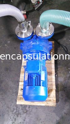 Boîte de Spredox, pièces de machine de remplissage de capsule de cale d'injection pour la machine d'encapsulation