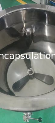 Pièces de rechange de machine de remplissage de capsule de pièces de rechange d'encapsulation de petit pain/Softgel
